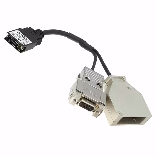 CPM2C-CN111 Omron Automation and Safety Controller – Kabelbaugruppen